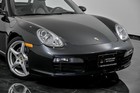 2007 Porsche Boxster 