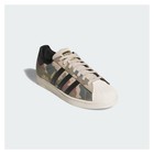 Adidas Originals Superstar Adv Kj5120 Khaki Three Core Black Men Unisex Shoes