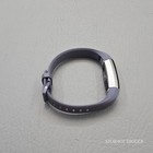 Fitbit Alta Hr   Health   Fitness Activity Tracker Wristband Purple Strap Oled