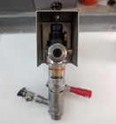 Micro Matic 7339 Pro-blend  4 Closed Ibc Tote Mixing System W  Rsv Fill Coupler