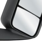 Passenger Side Door Mirror Fit 18-22 Freightliner Cascadia Replace A22-73907-007