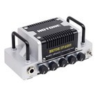 Hotone Nano Legacy British Invasion 5-watt Compact Guitar Amp Head With 3-band E