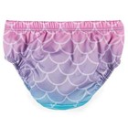New  Fast Shipping Swimways Reusable Swim Diaper 50  Upf Small 6m  13-18 Lbs