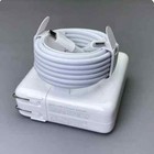Genuine 96w Usb-c Type-c Power Adapter Charger For Apple Macbook Pro 13 15 a1707
