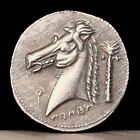 336-323 Bc Ancient Greek Coin Alexander The Great And Bucephalus - Tetradrachm