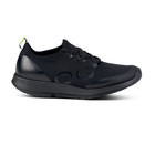 Hot Deal Today Oofos Women s Oomg Sport Ls Low Shoe - Black