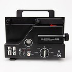 Chinon Sound 4100 Super 8 Sound Film Projector Serviced