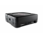 Numark Pt01 Scratch Portable Turntable With Dj Scratch Switch Like Never Used