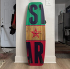 Star Kiteboarding Cruz Board