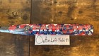 Niw Og 2018 M2 Monsta Fallout Usa Camo 27 Oz 3500 Handle Asa usa  Softball Bat