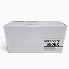Canon Speedlite 550ex Shoe Mount Flash For  Canon Eos New