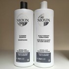 Nioxin Pro Clinical 2 Scalp   Hair  Shampoo And Conditioner Duo 33 8 Oz Each
