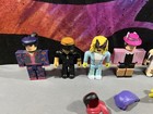 Roblox Toys Action Figures Lot