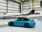 2012 Porsche 911 