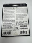 New Sealed Sony Professional Xqd G Series 64gb Memory Card  qd-g64f j 