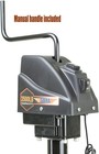 3500lbs Electric Power Tongue Jack For Rv Trailer   Camper 26041a