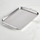 Hestan - Ovenbond Collection - Tri-ply Half Sheet Pan  13-inch X 18-inch