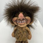 Nyform Norway Troll  15 Handmade Girl Woman With Original Tag