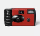 X8 Heyday Single-use Disposable Camera Built-in Flash 27 Expos 35mm Film 1 Time