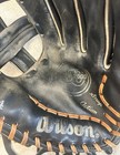 Wilson The A2000 Pro 1724 Stock Shawon Dunston Rht Baseball Glove 11 3 4  Black