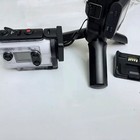 Sony Fdr-x3000 4k Action Camera - Excellent Condition