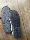 Girls Water Shoes M  2-3   Brand New  West Loop  Pink gray 