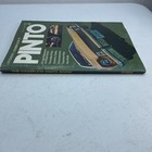 Petersens Complete Book Of Pinto 1975 Ford Repair Manual