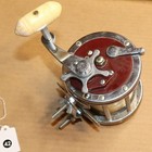 Vintage Penn Senator 112-h Made In U s a  Special 3 0 Fishing Reel  Sbk 42