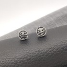 Fire Fist Ace  Anime One Piece Earrings Gifts For Teens Girls Cosplay