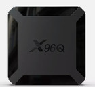 Android 10 0 Tv Box X96q Quad Core Hd 4k Media Smart Tv Player Mini Pc Dual Wifi