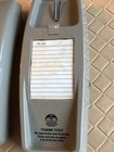 Itt Trimline Touchtone Telephone Taupe Color