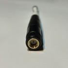 Anritsu 2000-1031-r Portable Whip Antenna 1 85-1 99 Ghz Sma Male Used