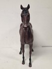 Vintage Marx Johnny West Articulated Horse