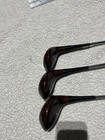 Macgregor 234w  Tommy Armour Vintage Persimmon Woods