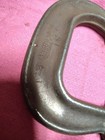 2 Used Armstrong V clamps No 402 Usa Made