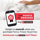 36 Cans Purina Fancy Feast Gourmet Naturals Pate Wet Cat Food Variety Pack 3 Oz