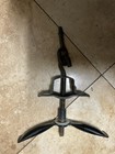 90-91-92-93-94-95-96-97-98-99 Chevrolet Suburban 1500 Spare Tire Holder Oem