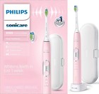 Protectiveclean 6100 Rechargeable Electric Toothbrush  With Pressure Sensor     