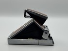 Polaroid Sx-70 Land Camera  Vintage Sx-70 Folding Instant Film Camera 1970   s