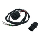 Buzzer Beeper Warning Alarm For Sea Doo Gtx Gti Gs Gsx Rx Di Xp Sp Rxpg 97-2001