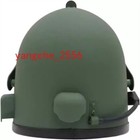 Russia Altyn Helmet K6-3 k-63 k63 Tactical Level Iii Helmets With Full Face Mask