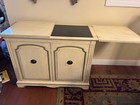 Dining Set Vintage Henredon Fine Furniture With Sideboard