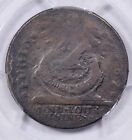 1787 Fugio Cent Pcgs F Details States United 4 Cinq