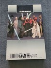 Star Wars Legacy Vol 1-3 Graphic Novel Slipcase Edition By Vladimir Nabokov