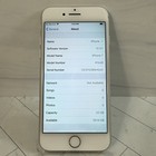 Apple Iphone 7 32gb Silver A1660 Unlocked Verizon At t T-mobile  37