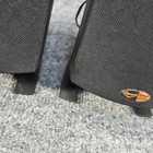 Pair Of Klipsch Promedia 2 1 Thx Certified Computer Satellite Speakers -  2