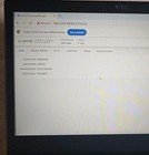 Qsc Cxd 4 3q 4 Channel Network Processing Amplifier Factory Reset Model Cxd4 3q