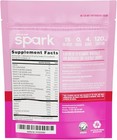 Advocare Spark Vitamin   Amino Acid Supplement - 14 Servings  pack Of 1  