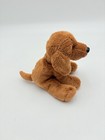 Russ Yomiko Classics Dog Plush Dachshund Sitting Puppy Sausage Wiener Pet 5 