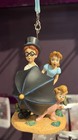 Disney Parks 2025 Peter Pan Wendy John Michael Darling Christmas Ornament New